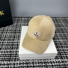 Moncler Caps